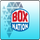 4K | BOXNATION logo