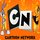 PH | CARTOON NETWORK FHD logo