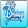BE | DISNEY CHANNEL logo