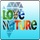BE | LOVE NATURE logo