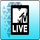4K | MTV LIVE logo
