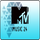 4K | MTV 90S logo