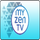 4K | MYZEN logo