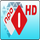 4K | NPO 1 logo