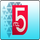 8K | RTL 5  logo