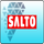 4K | SALTO BRASA MUSIC logo