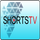BE | SHORTS TV logo