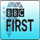 BE | BBC FIRST logo