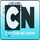 BE | CARTOON NETWORK logo