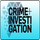 BE | CRIME INVESTIGATION NETWORK logo