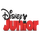 GR | DISNEY JUNIOR logo