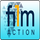 BE | FILM1 ACTION logo