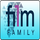 8K | FILM1 FAMILY logo
