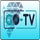 4K | GO-RTV logo