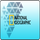 BE | NATIONAL GEOGRAPHIC logo