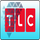 BE | TLC logo