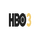 RO | HBO 3 logo