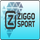 UEFA | ZIGGO SP⚽️RT 1ᵁᴴᴰ 50FPS logo