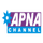 PK | APNA CHANNEL logo