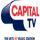 PK | CAPITAL TV logo