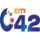 PK | CITY 42 logo