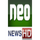 PK | NEO NEWS logo