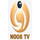 PK | NOOR TV logo