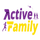 PL | ACTIVE FAMILY UHD logo