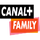 PL | CANAL FAMILY UHD logo