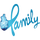 PL | COMEDY CENTRAL FAMILY POLSKA UHD logo