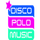 PL | DISCO POLO MUSIC UHD logo