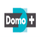 PL | DOMO UHD logo