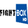 PL | FIGHTBOX UHD logo