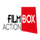PL | FILMBOX ACTION UHD logo