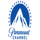 PL | PARAMOUNT CHANNEL UHD logo
