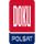 PL | POLSAT DOKU UHD logo