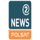 PL | POLSAT NEWS 2 UHDʳᵉᶜ logo
