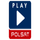 PL | POLSAT PLAY UHD logo