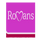 PL | POLSAT ROMANS UHD logo