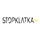 PL | STOPKLATKA TV UHD logo