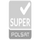 PL | SUPER POLSAT UHD logo