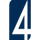 PL | TV4 UHDʳᵉᶜ logo