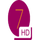 PL | TVN 7 UHDʳᵉᶜ logo