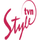PL | TVN STYLE UHD logo