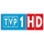 PL | TVP 1 UHDʳᵉᶜ logo