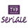 PL | TVP SERIALE UHDʳᵉᶜ logo