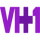 PL | VH1 UHDʳᵉᶜ logo