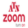 PL | ZOOM TV UHD logo