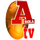 4K | A BOLA TV  logo