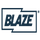 4K | BLAZE logo